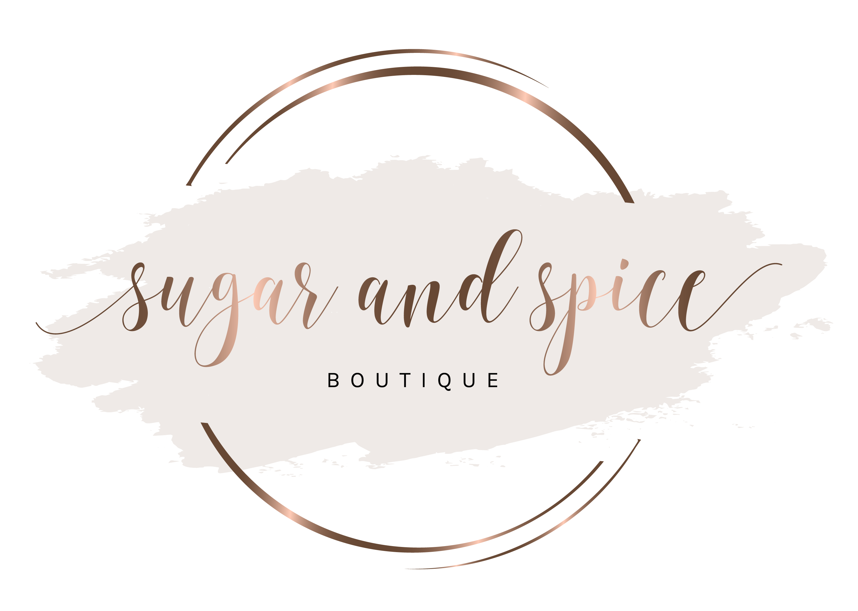 Sugar and Spice Boutique