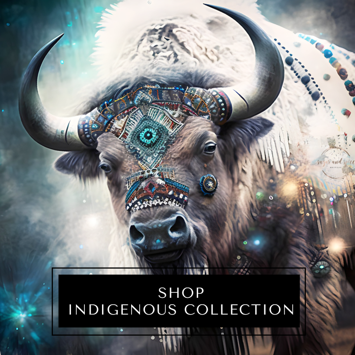 INDIGENOUS COLLECTION