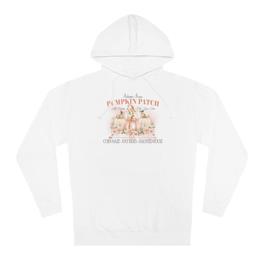 Pumpkin Patch Hoodie