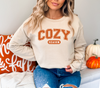 Cozy Season Crewneck Sweatshirt