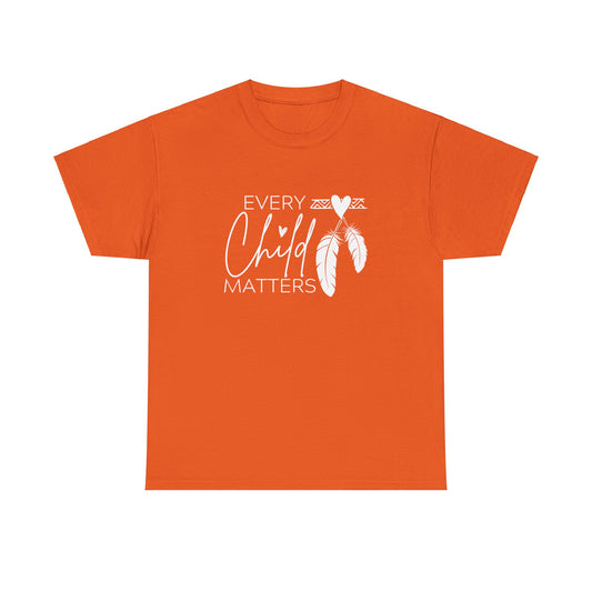 Every Child Matters7 T-shirt