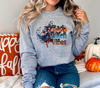 Bad Witch Vibes Crewneck Sweatshirt