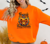 Happy Halloween Crewneck Sweatshirt