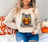 Happy Halloween Crewneck Sweatshirt