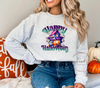 Happy Halloween Crewneck Sweatshirt