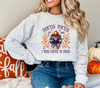 Hocus Pocus Coffee Crewneck Sweatshirt