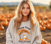 Humpty Dumpty Had a Great Fall Crewneck Sweatshirt