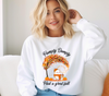 Humpty Dumpty Had a Great Fall Crewneck Sweatshirt