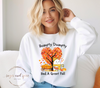 Humpty Dumpty Crewneck Sweatshirt