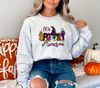 Spooky Season Crewneck Sweatshirt