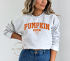 Pumpkin Spice Crewneck Sweatshirt