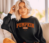 Pumpkin Spice Crewneck Sweatshirt