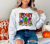 Spooky Season2 Crewneck Sweatshirt