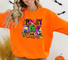 Spooky Season2 Crewneck Sweatshirt